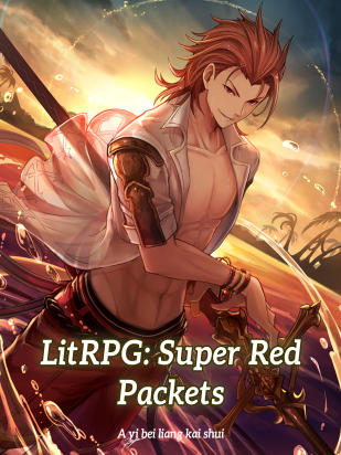 LitRPG: Super Red Packets
