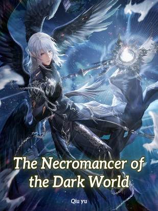 The Necromancer of the Dark World