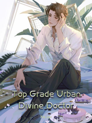 Top Grade Urban Divine Doctor