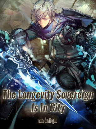 The Longevity Sovereign Is In City