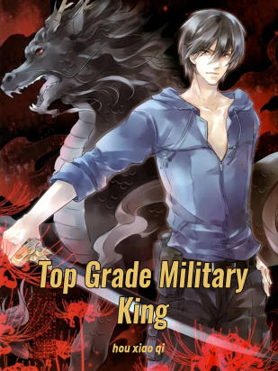Top Grade Military King