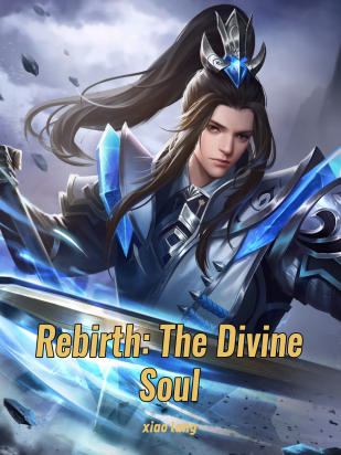 Rebirth: The Divine Soul
