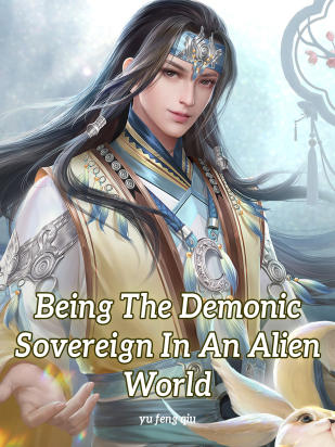Being The Demonic Sovereign In An Alien World