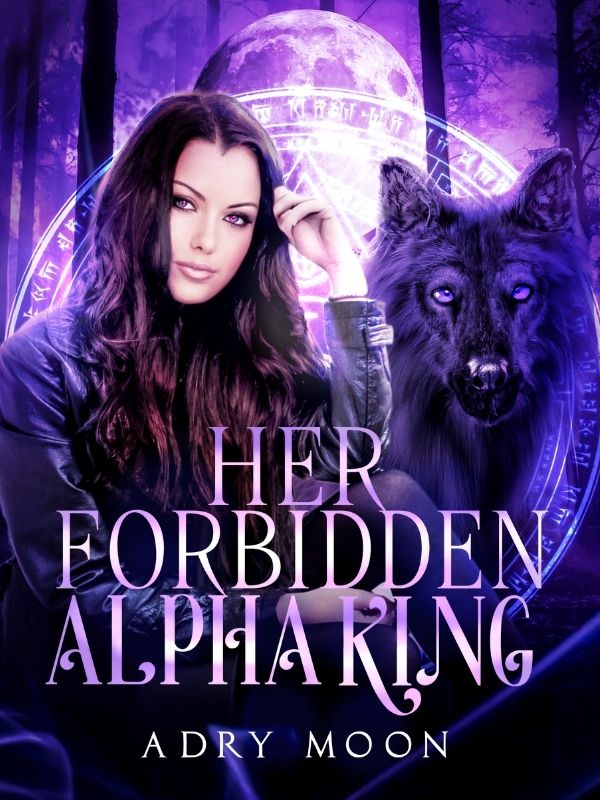 Her Forbidden Alpha: Book 1 of The Alpha Series (English Edition) - eBooks  em Inglês na