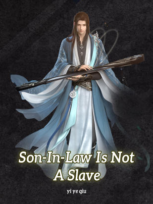Son-In-Law Is Not A Slave