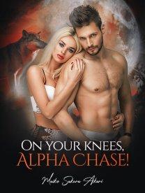 Spurned Luna's Return: On Your Knees, Alpha Chase!
