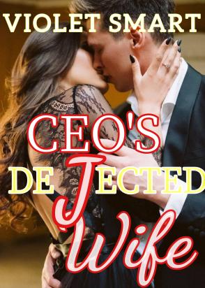 CEO'S Dejected Wife