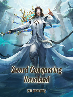 Sword Conquering Novoland