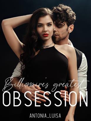 Billionaire's greatest obsession ( Tagalog version )
