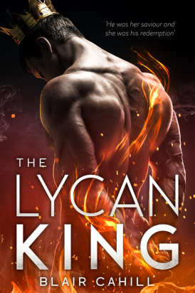 The Lycan King