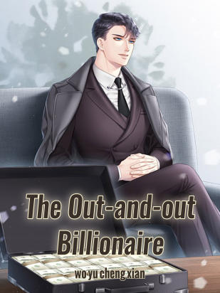 The Out-and-out Billionaire