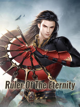 Ruler Of The Eternity