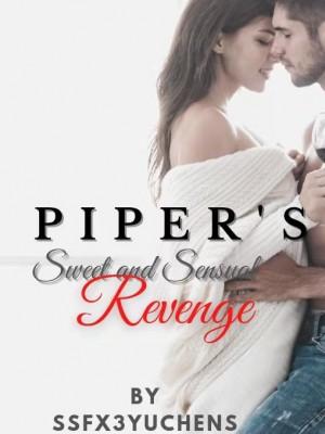 Piper's Sweet and Sensual Revenge