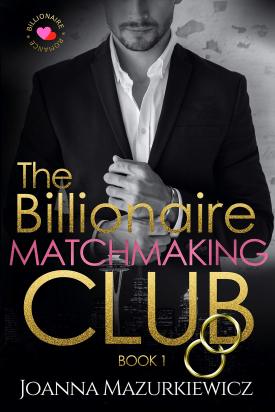 The Billionaire Matchmaking Club