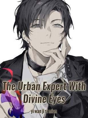 The Urban Expert With Divine Eyes