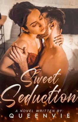 Sweet Seduction (Destroyer Casanova...