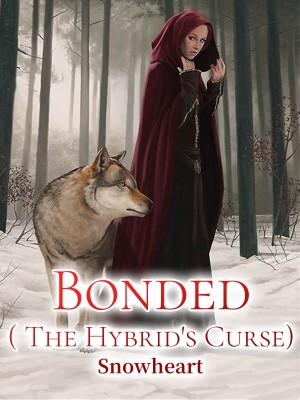 Bonded( The Hybrid's Curse)