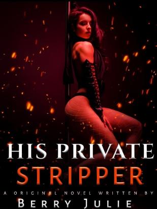 His Private Stripper