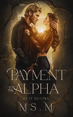 Payment to The Alpha