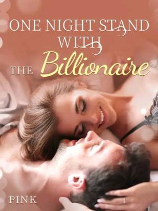 One night stand with the billionaire