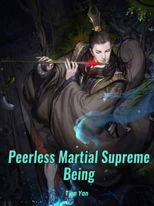 Peerless Martial Supreme Being
