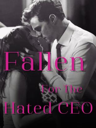 Fallen For The Hated CEO