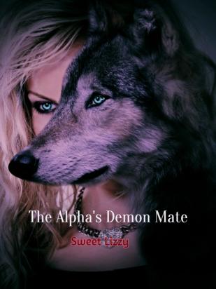 The Alpha's Demon Mate