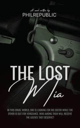 The Lost Mia