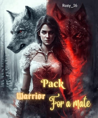 Pack Warrior For A Mate