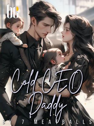 Cold CEO Daddy