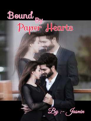 Bound By Paper Hearts