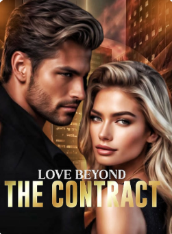 LOVE BEYOND THE CONTRACT