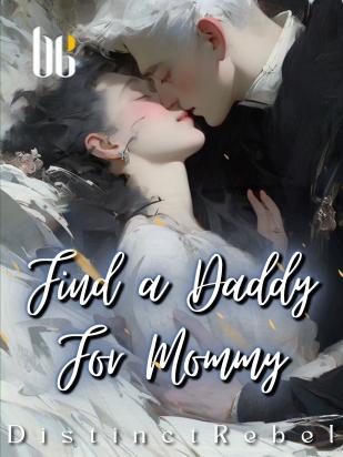 Find a Daddy For Mommy