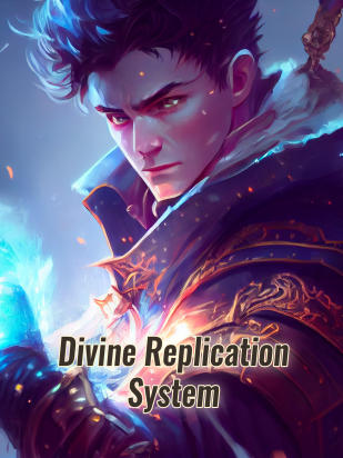Divine Replication System