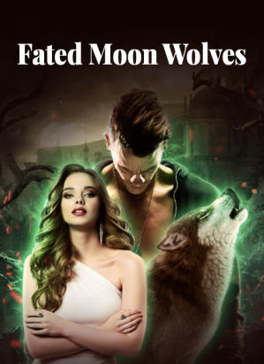 Fated Moon Wolves