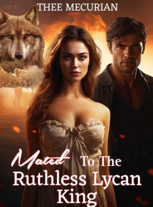 MATED TO THE RUTHLESS LYCAN KING