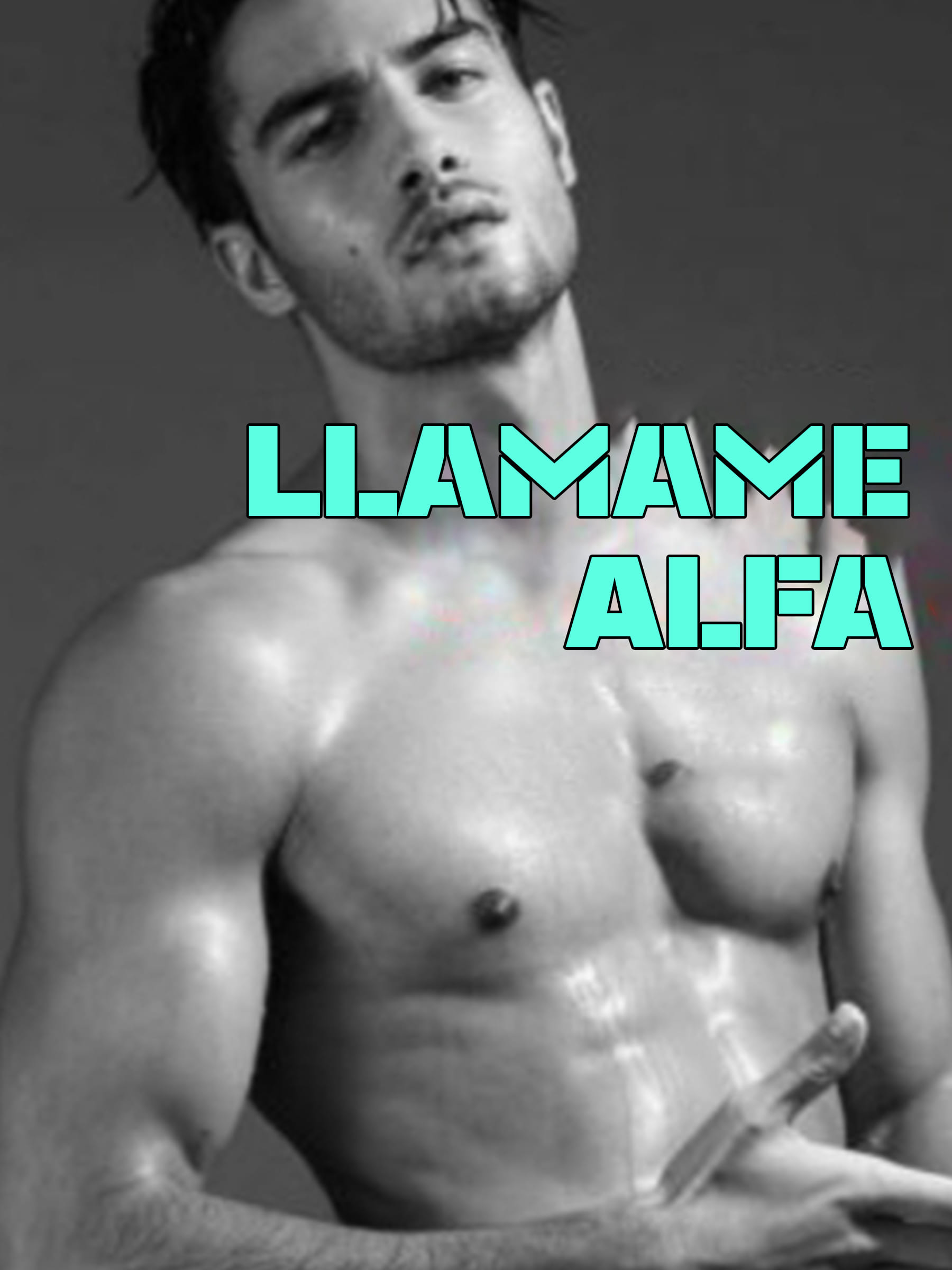 Llámame Alfa Novel Full Story | Book - BabelNovel