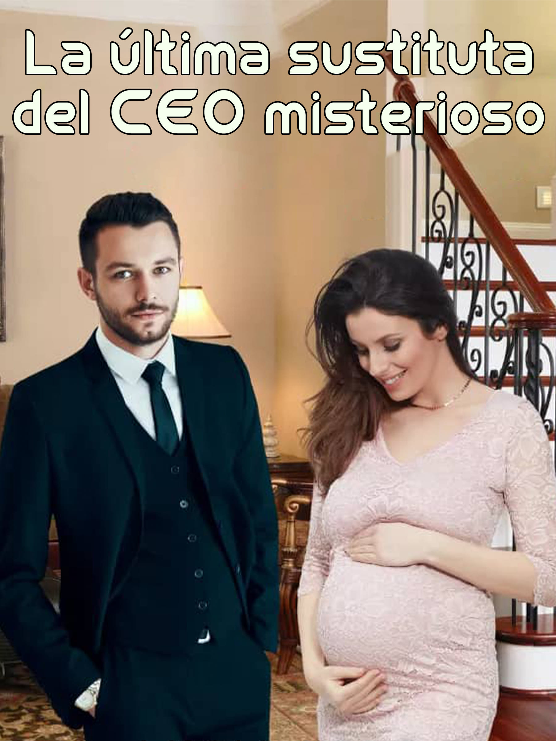 La última sustituta del CEO misterioso Novel Full Story | Book - BabelNovel