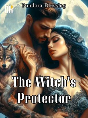 The Witch's Protector