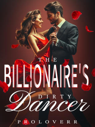 The Billionaire's Dirty Dancer