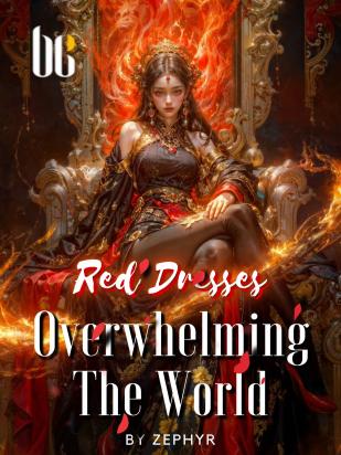 Red Dresses Overwhelming the world