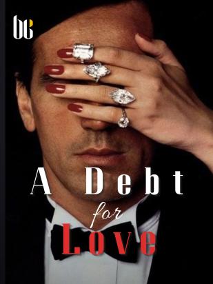 A Debt For Love