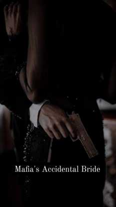 Mafia's Accidental Bride