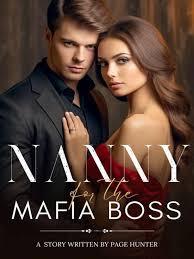 Nanny For The Mafia Boss