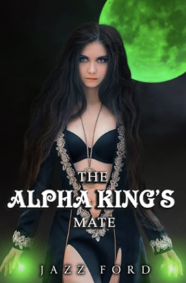 The Alpha King's Mate