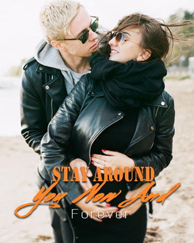 Stay Around You Now And Forever Novel Full Book Novel Pdf Free Download