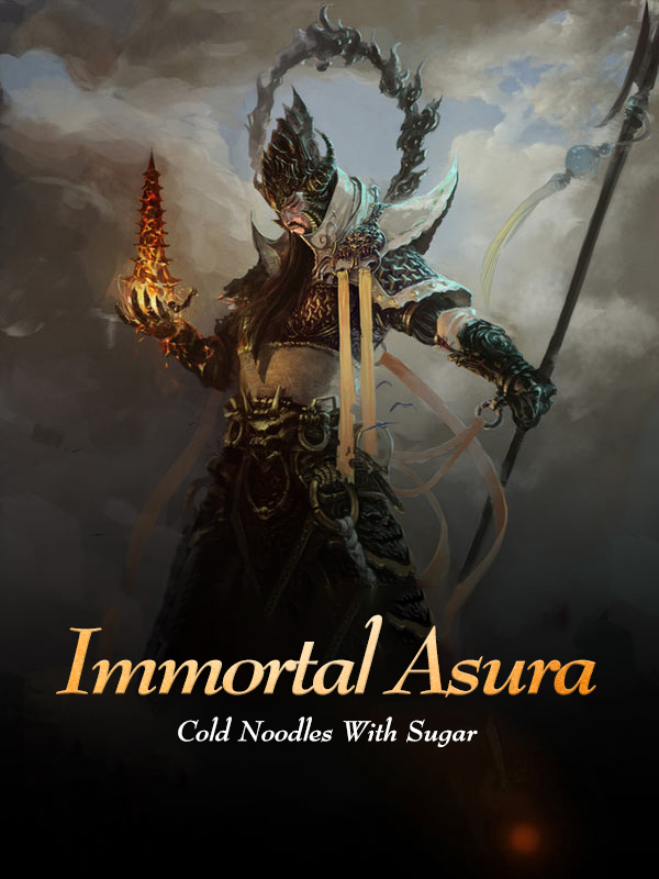 Immortal Asura Novel Full Story | Book - BabelNovel