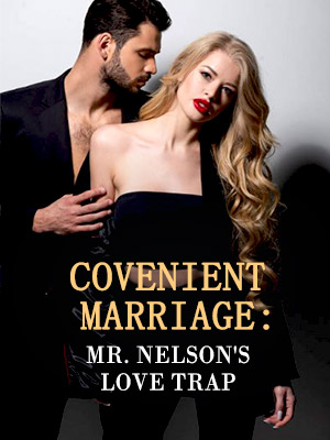 Convenient marriage mr nelson