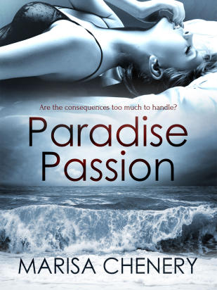 Paradise Passion