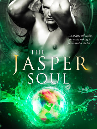The Jasper Soul